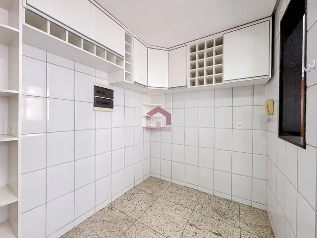 Imagem 11: COSTA DO SOL - 136M² - ALTO PADRÃO - 04 SUÍTES - VISTA LIVRE - ÁGUAS CLARAS