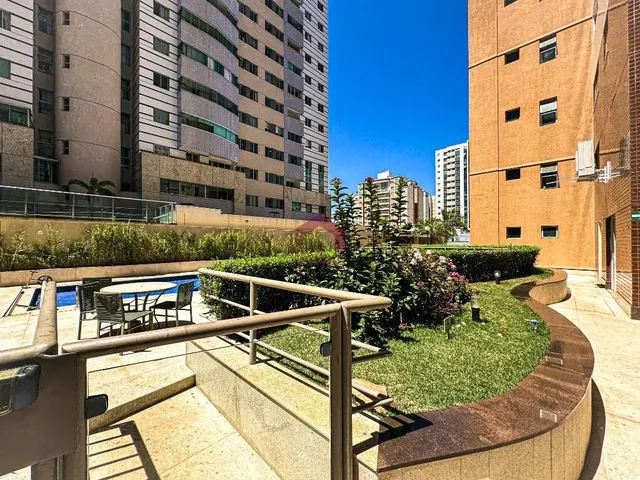 Imagem 15: COSTA DO SOL - 136M² - ALTO PADRÃO - 04 SUÍTES - VISTA LIVRE - ÁGUAS CLARAS