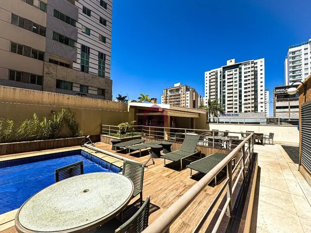 Imagem 5: COSTA DO SOL - 136M² - ALTO PADRÃO - 04 SUÍTES - VISTA LIVRE - ÁGUAS CLARAS