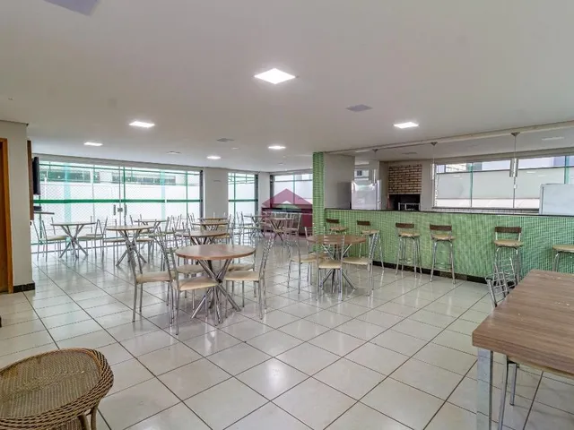 Imagem 16: PIAZZA DORO - 03 QUARTOS - 1 SUÍTE - ANDAR ALTO - LAZER COMPLETO - ÁGUAS CLARAS