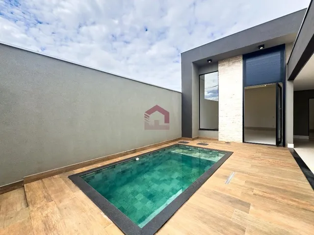Imagem 6: COOPERVILLE - 4 QUARTOS - 2 SUÍTES - PISCINA - CHURRASQUEIRA - TAGUATINGA