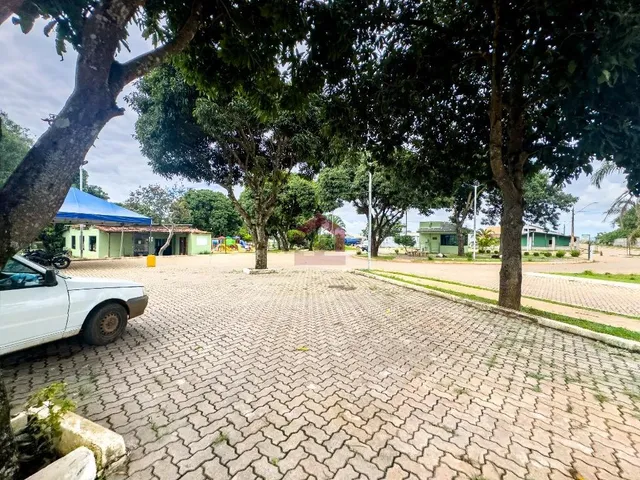Imagem 15: COOPERVILLE - 4 QUARTOS - 2 SUÍTES - PISCINA - CHURRASQUEIRA - TAGUATINGA