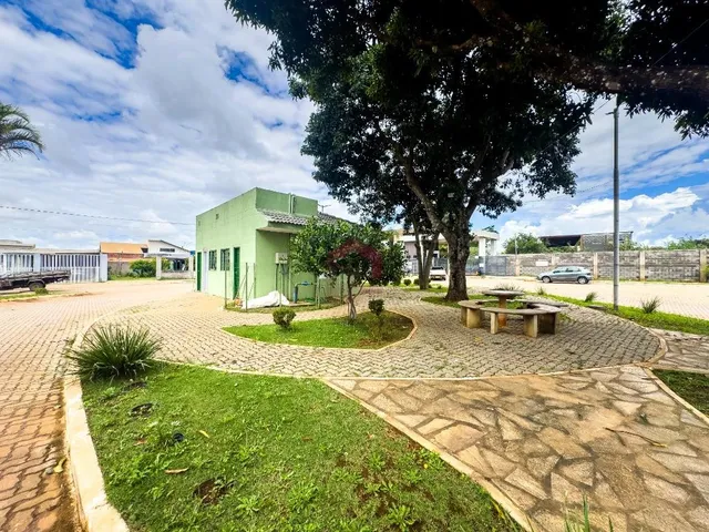 Imagem 13: COOPERVILLE - 4 QUARTOS - 2 SUÍTES - PISCINA - CHURRASQUEIRA - TAGUATINGA