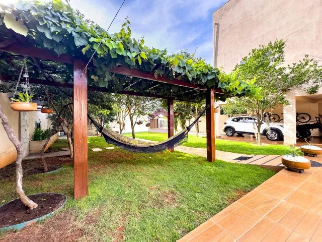 Imagem: CASA - ALTO PADRÃO - 5 QUARTOS - LAZER