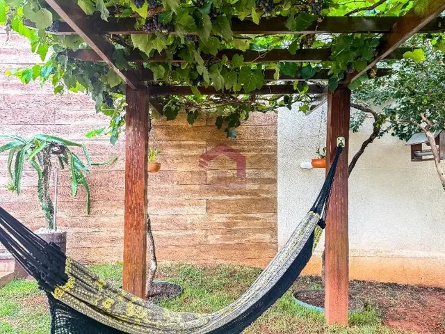 Imagem 15: CASA - ALTO PADRÃO - 5 QUARTOS - LAZER GOURMET - CONDOMÍNIO FECHADO - LAGO NORTE