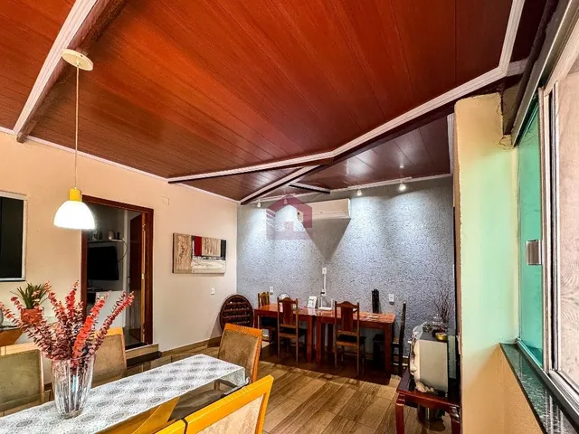 Imagem 10: CASA - ALTO PADRÃO - 5 QUARTOS - LAZER GOURMET - CONDOMÍNIO FECHADO - LAGO NORTE
