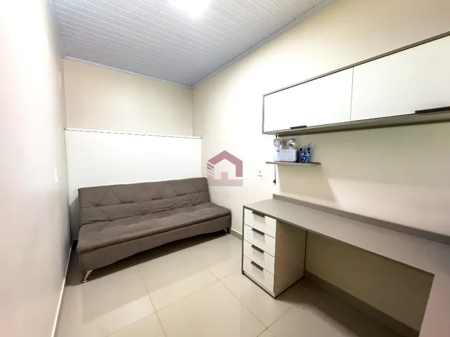 Imagem 4: CASA - ALTO PADRÃO - 5 QUARTOS - LAZER GOURMET - CONDOMÍNIO FECHADO - LAGO NORTE