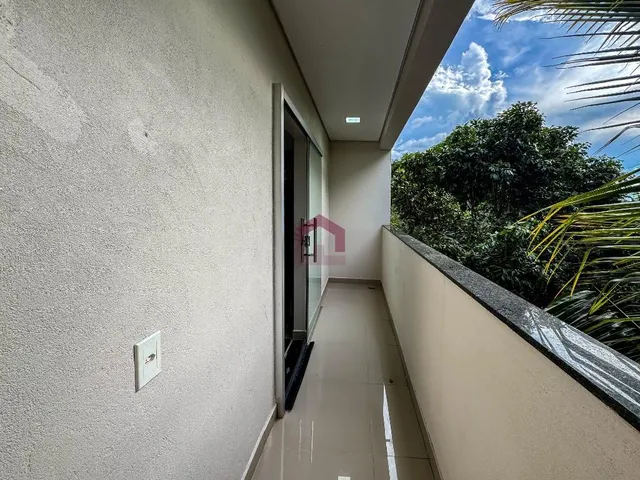 Imagem 13: CASA - ALTO PADRÃO - 5 QUARTOS - LAZER GOURMET - CONDOMÍNIO FECHADO - LAGO NORTE