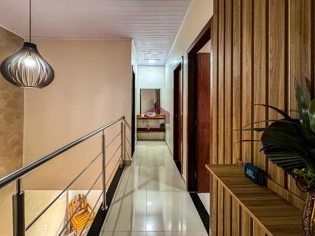 Imagem 7: CASA - ALTO PADRÃO - 5 QUARTOS - LAZER GOURMET - CONDOMÍNIO FECHADO - LAGO NORTE