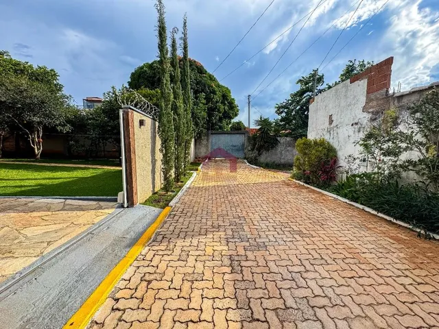 Imagem 6: CASA - ALTO PADRÃO - 5 QUARTOS - LAZER GOURMET - CONDOMÍNIO FECHADO - LAGO NORTE