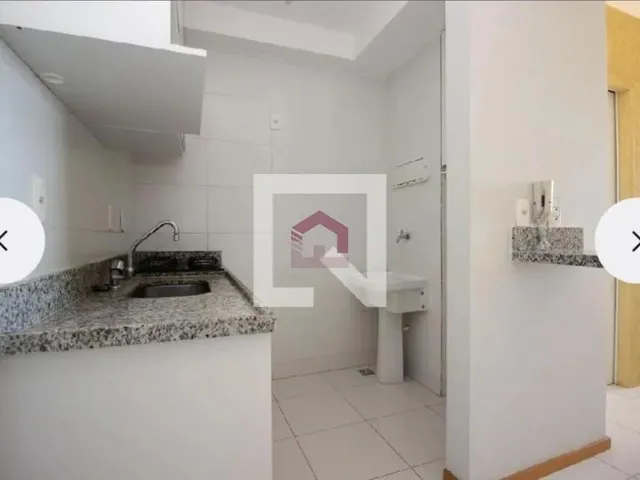 Imagem 9: Vintage Manacá - 1 Quarto - 1 Vaga - 33M² - Lazer Completo - Águas Claras