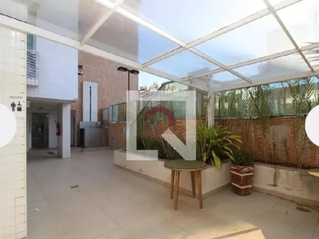 Imagem 8: Vintage Manacá - 1 Quarto - 1 Vaga - 33M² - Lazer Completo - Águas Claras