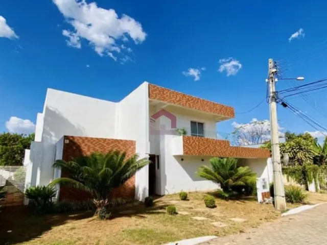 Imagem: PRIVÊ LAGO SUL - CASA ALTO PADRÃO - 4