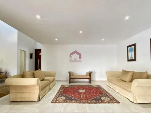Imagem 6: PRIVÊ LAGO SUL - CASA ALTO PADRÃO - 4 SUÍTES - LAZER COMPLETO - JARDIM BOTÂNICO