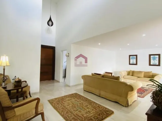Imagem 2: PRIVÊ LAGO SUL - CASA ALTO PADRÃO - 4 SUÍTES - LAZER COMPLETO - JARDIM BOTÂNICO