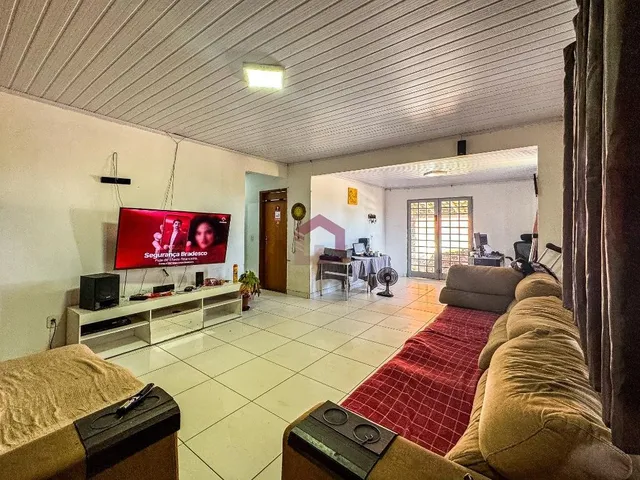 Imagem: SHA CONJ. 1 - CASA - 860M² - 4 QUARTOS