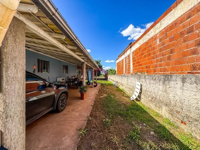 Imagem 5: SHA CONJ. 1 - CASA - 860M² - 4 QUARTOS - 1 SUÍTE - QUINTAL AMPLO - ARNIQUEIRAS