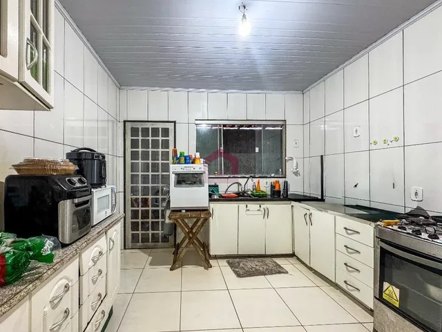 Imagem 9: SHA CONJ. 1 - CASA - 860M² - 4 QUARTOS - 1 SUÍTE - QUINTAL AMPLO - ARNIQUEIRAS