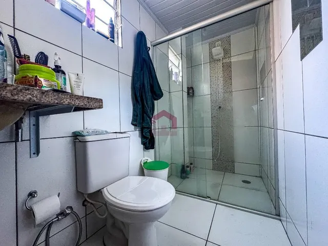 Imagem 10: SHA CONJ. 1 - CASA - 860M² - 4 QUARTOS - 1 SUÍTE - QUINTAL AMPLO - ARNIQUEIRAS