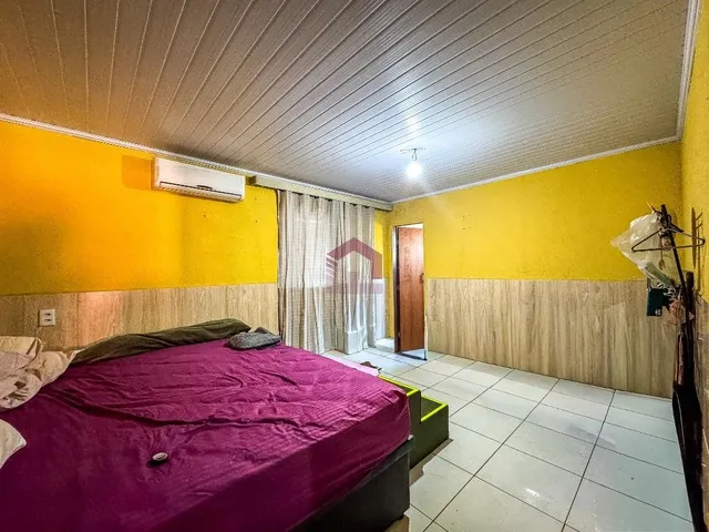 Imagem 15: SHA CONJ. 1 - CASA - 860M² - 4 QUARTOS - 1 SUÍTE - QUINTAL AMPLO - ARNIQUEIRAS