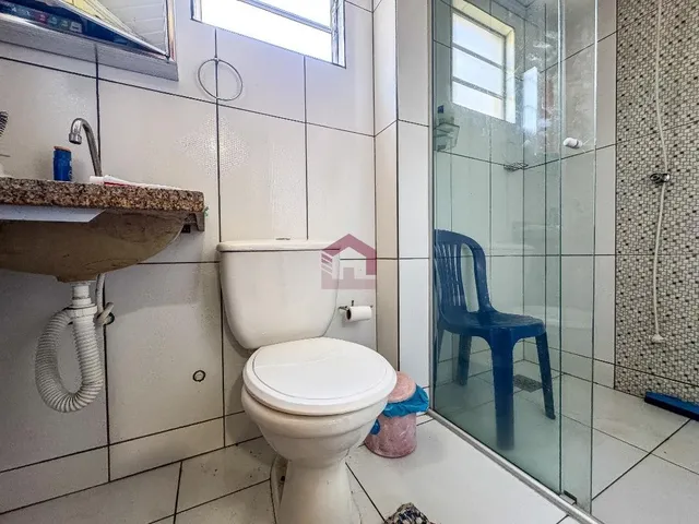 Imagem 6: SHA CONJ. 1 - CASA - 860M² - 4 QUARTOS - 1 SUÍTE - QUINTAL AMPLO - ARNIQUEIRAS