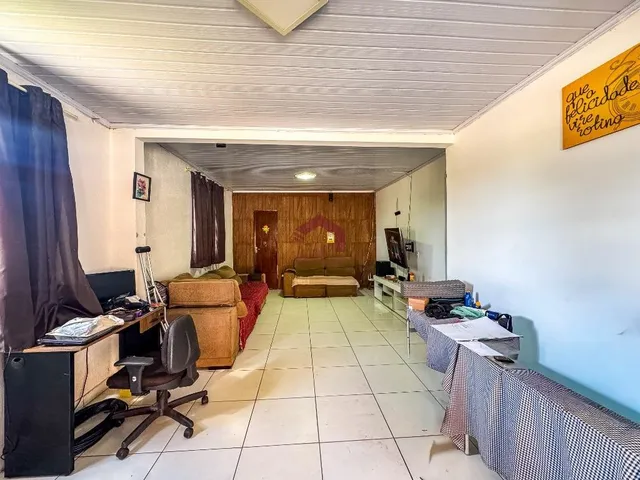 Imagem 7: SHA CONJ. 1 - CASA - 860M² - 4 QUARTOS - 1 SUÍTE - QUINTAL AMPLO - ARNIQUEIRAS