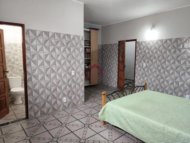 Imagem 15: PRIVÊ LUCENA RORIZ - 4 UNIDADES - INVESTIMENTO - RENDA - CEILÂNDIA