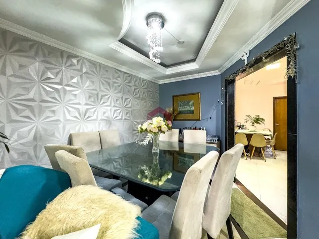 Imagem 9: QE 38 - CASA - 3 QUARTOS - SUÍTE - JARDIM - GOURMET - CHURRASQUEIRA - GUARÁ II