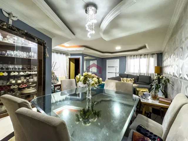 Imagem 15: QE 38 - CASA - 3 QUARTOS - SUÍTE - JARDIM - GOURMET - CHURRASQUEIRA - GUARÁ II