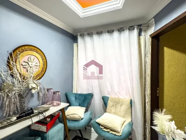 Imagem 14: QE 38 - CASA - 3 QUARTOS - SUÍTE - JARDIM - GOURMET - CHURRASQUEIRA - GUARÁ II