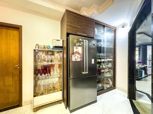 Imagem 11: QE 38 - CASA - 3 QUARTOS - SUÍTE - JARDIM - GOURMET - CHURRASQUEIRA - GUARÁ II
