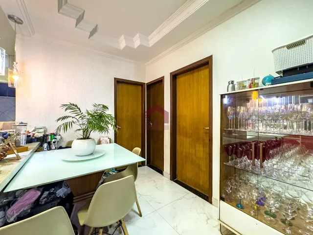 Imagem 16: QE 38 - CASA - 3 QUARTOS - SUÍTE - JARDIM - GOURMET - CHURRASQUEIRA - GUARÁ II