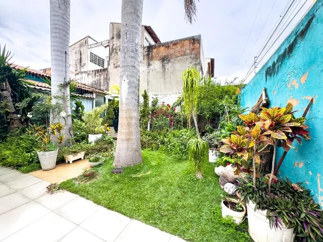 Imagem 8: QE 38 - CASA - 3 QUARTOS - SUÍTE - JARDIM - GOURMET - CHURRASQUEIRA - GUARÁ II