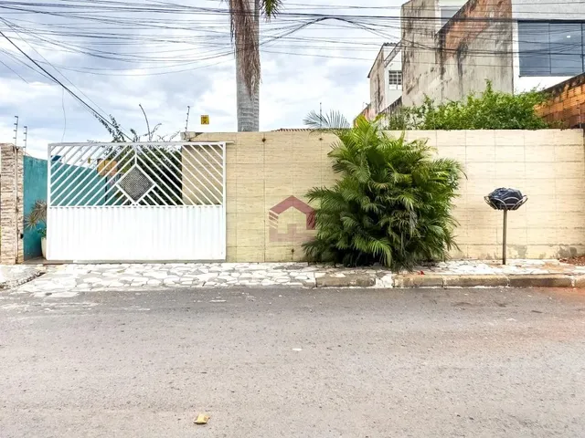 Imagem 7: QE 38 - CASA - 3 QUARTOS - SUÍTE - JARDIM - GOURMET - CHURRASQUEIRA - GUARÁ II