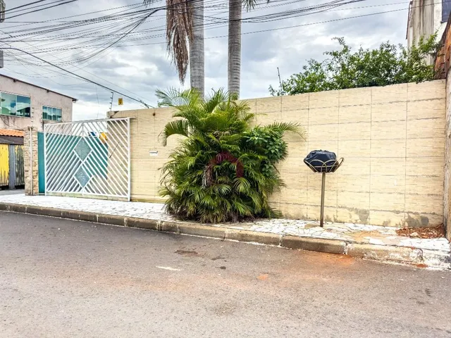 Imagem 5: QE 38 - CASA - 3 QUARTOS - SUÍTE - JARDIM - GOURMET - CHURRASQUEIRA - GUARÁ II
