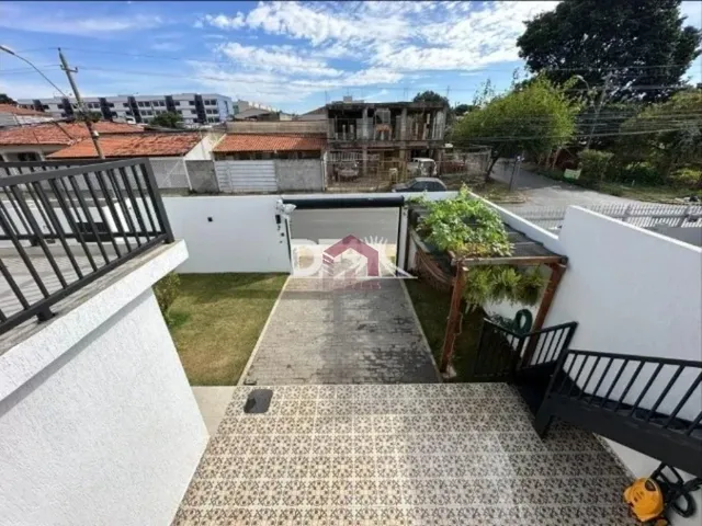 Imagem 8: QI 05 - 4 QUARTOS - 2 SUÍTES - CASA TÉRREA - ATELIÊ - ENERGIA SOLAR - GUARÁ I