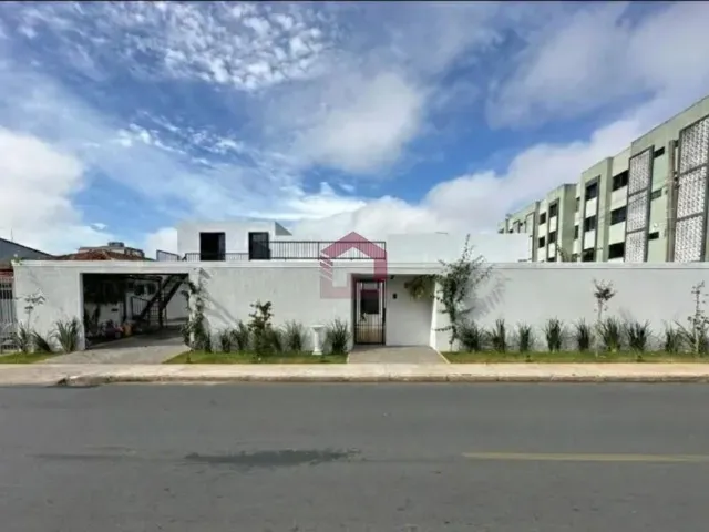Imagem 3: QI 05 - 4 QUARTOS - 2 SUÍTES - CASA TÉRREA - ATELIÊ - ENERGIA SOLAR - GUARÁ I