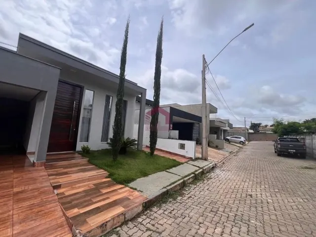 Imagem 14: ARNIQUEIRA CONJUNTO 4 - CASA - 3 QUARTOS - 400M² - PISCINA - CONDOMÍNIO FECHADO