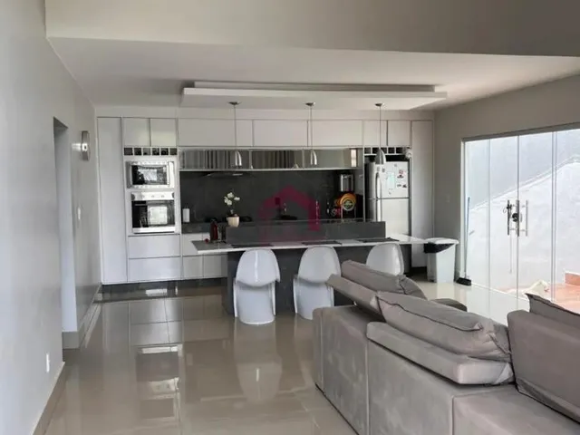 Imagem 7: ARNIQUEIRA CONJUNTO 4 - CASA - 3 QUARTOS - 400M² - PISCINA - CONDOMÍNIO FECHADO