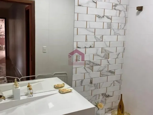 Imagem 12: ARNIQUEIRA CONJUNTO 4 - CASA - 3 QUARTOS - 400M² - PISCINA - CONDOMÍNIO FECHADO