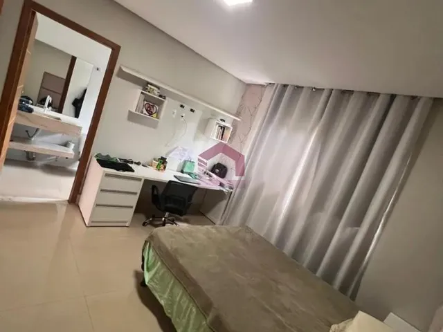 Imagem 15: ARNIQUEIRA CONJUNTO 4 - CASA - 3 QUARTOS - 400M² - PISCINA - CONDOMÍNIO FECHADO