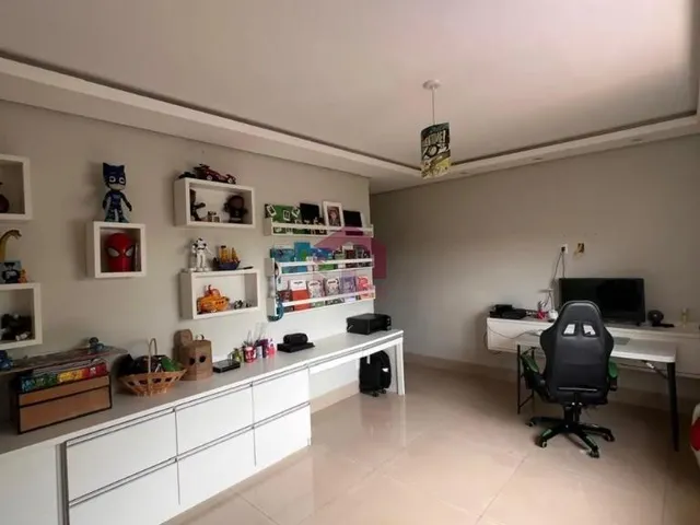 Imagem 2: ARNIQUEIRA CONJUNTO 4 - CASA - 3 QUARTOS - 400M² - PISCINA - CONDOMÍNIO FECHADO