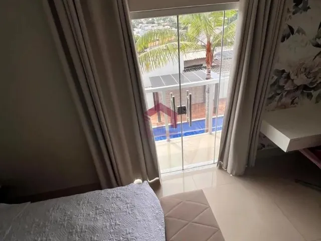 Imagem 8: ARNIQUEIRA CONJUNTO 4 - CASA - 3 QUARTOS - 400M² - PISCINA - CONDOMÍNIO FECHADO