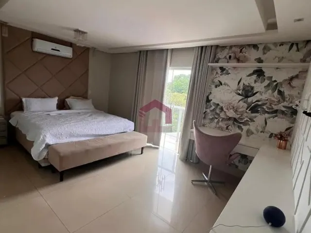 Imagem 16: ARNIQUEIRA CONJUNTO 4 - CASA - 3 QUARTOS - 400M² - PISCINA - CONDOMÍNIO FECHADO