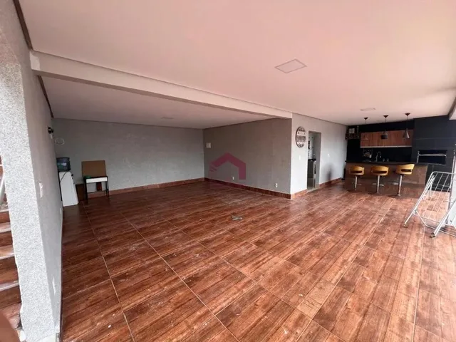 Imagem 4: ARNIQUEIRA CONJUNTO 4 - CASA - 3 QUARTOS - 400M² - PISCINA - CONDOMÍNIO FECHADO
