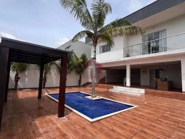 Imagem 13: ARNIQUEIRA CONJUNTO 4 - CASA - 3 QUARTOS - 400M² - PISCINA - CONDOMÍNIO FECHADO