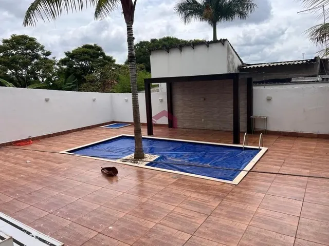 Imagem 11: ARNIQUEIRA CONJUNTO 4 - CASA - 3 QUARTOS - 400M² - PISCINA - CONDOMÍNIO FECHADO
