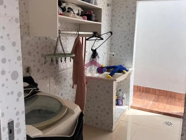 Imagem 6: ARNIQUEIRA CONJUNTO 4 - CASA - 3 QUARTOS - 400M² - PISCINA - CONDOMÍNIO FECHADO