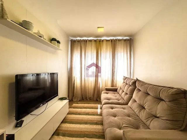 Imagem: JOSÉ MARIA RIBEIRO - 3 QUARTOS - ANDAR