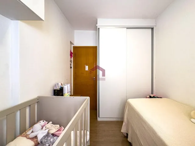 Imagem 7: JOSÉ MARIA RIBEIRO - 3 QUARTOS - ANDAR ALTO - LAZER COMPLETO - ÁGUAS CLARAS